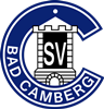Wappen SV Bad Camberg 1921 diverse  18232