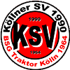 Wappen Köllner SV 90  69784