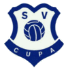 Wappen ehemals SV Cupa (Currite Ut Premium Apprehendatis) diverse  52089