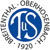 Wappen TuS 1920 Breitenthal-Oberhosenbach diverse