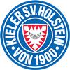 Wappen Kieler SV Holstein 1900 diverse