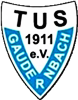 Wappen TuS 1911 Gaudernbach diverse  115266