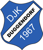 Wappen DJK Duggendorf 1967 diverse  99285