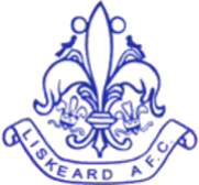 Wappen Liskeard Athletic FC diverse