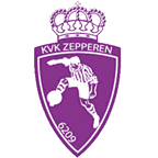 Wappen VV Zepperen-Brustem B  107117