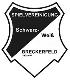 Wappen ehemals SpVg. Schwarz-Weiß Breckerfeld 1928