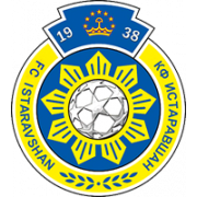 Wappen FK Istaravshan  9438