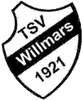 Wappen TSV Willmars 1921 diverse  66882