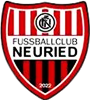 Wappen FC Neuried 2022 diverse