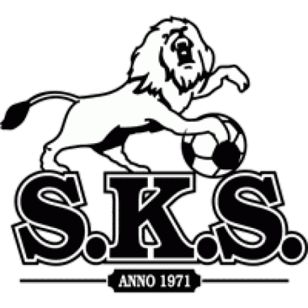 Wappen ehemals SK Sonnis Helchteren