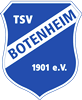 Wappen TSV Botenheim 1901 diverse