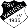 Wappen TSV Varrel 1935 diverse  125240