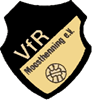 Wappen VfR Moosthenning 1964 Reserve  109263