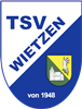 Wappen TSV Wietzen 1948 diverse