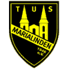 Wappen ehemals TuS Marialinden 1946  86676
