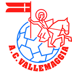 Wappen AC Vallemaggia diverse  52811