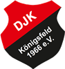 Wappen DJK Königsfeld 1966 diverse  100066