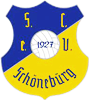 Wappen SC Schönebürg 1927 diverse  105049