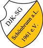 Wappen DJK SG Schönbrunn 1961 Reserve  107609