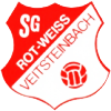 Wappen SG Rot-Weiß Veitsteinbach 1925 diverse