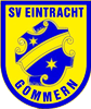 Wappen SV Eintracht Gommern 1953 II