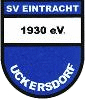 Wappen SV Eintracht 1930 Uckersdorf  57528