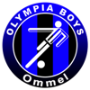 Wappen RKVV Olympia Boys diverse  60328