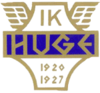 Wappen IK Huge II  117538