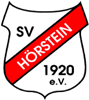 Wappen SV 1920 Hörstein diverse