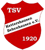 Wappen TSV Kettershausen-Bebenhausen 1920 II  94157