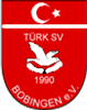 Wappen Türk SV Bobingen 1990 diverse  124022