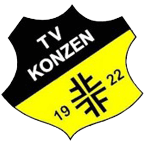 Wappen ehemals TV Konzen 1922