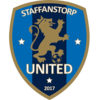 Wappen Staffanstorp United FC diverse  123711