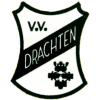 Wappen VV Drachten diverse  81521