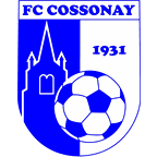 Wappen FC Cossonay diverse  55546