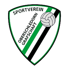 Wappen SV Oberschledorn/Grafschaft 2013 diverse
