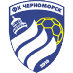 Wappen FK Chornomorsk  14386