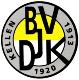 Wappen ehemals BV DJK 13/20 Kellen