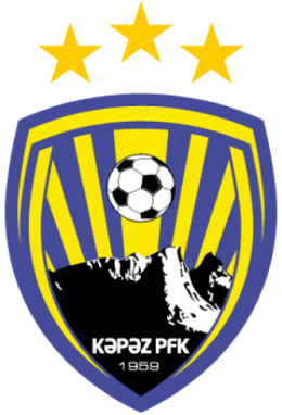 Wappen ehemals Kapaz PFK  126761