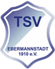 Wappen TSV 1910 Ebermannstadt II  108612