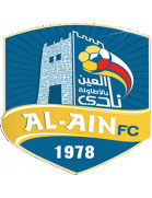 Wappen Al-Ain FC  63457