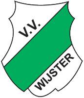 Wappen VV Wijster diverse  77927
