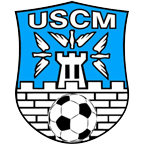 Wappen US Collombey-Muraz diverse  52483