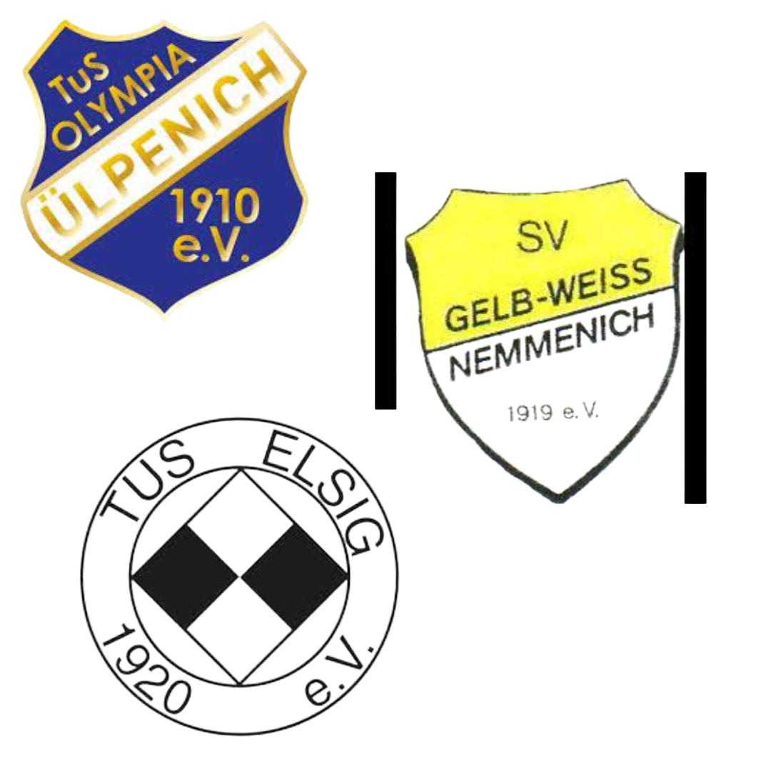 Wappen SG Ülpenich/Nemmenich/Elsig (Ground C)  110805
