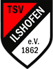 Wappen TSV Ilshofen 1862 diverse  103420