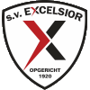 Wappen VV Excelsior Zetten diverse  72865
