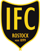 Wappen ehemals Internationaler FC Rostock 2015  88796