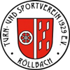 Wappen TuS 1929 Röllbach diverse  66040
