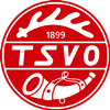 Wappen IM UMBAU TSV Oberensingen 1899  124979