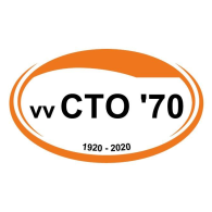 Wappen VV CTO '70 (Combinatie Tavenu-ODA) diverse  64267